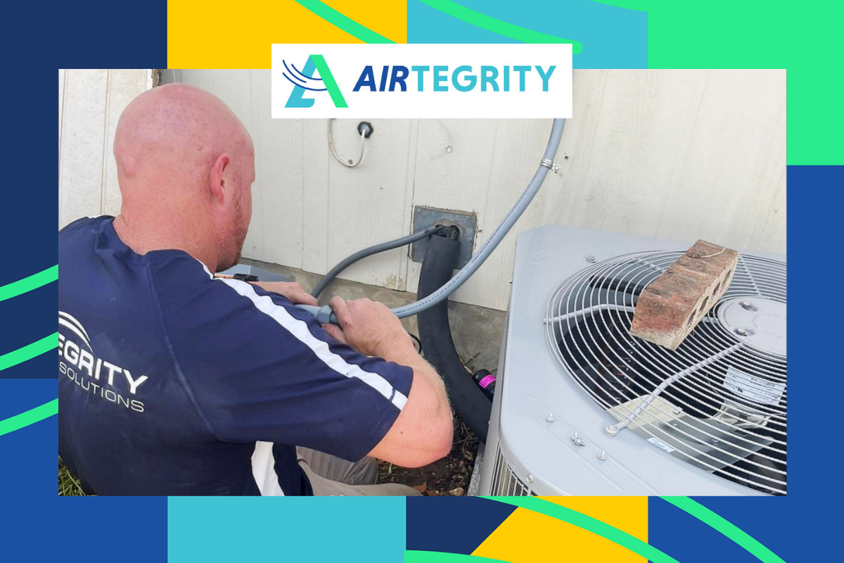 Here’s Why You Should Service Your AC Annually Airtegrity